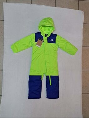 The North Face Baby/Infant Freedom Snow Suit - Size 18-24 Months